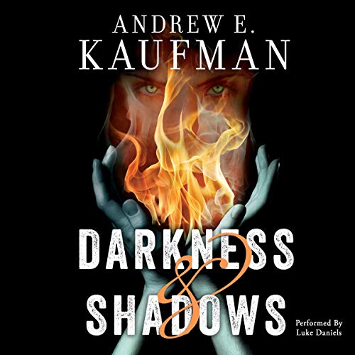 Cover of Darkness & Shadows