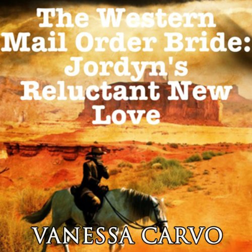 Cover of The Western Mail Order Bride