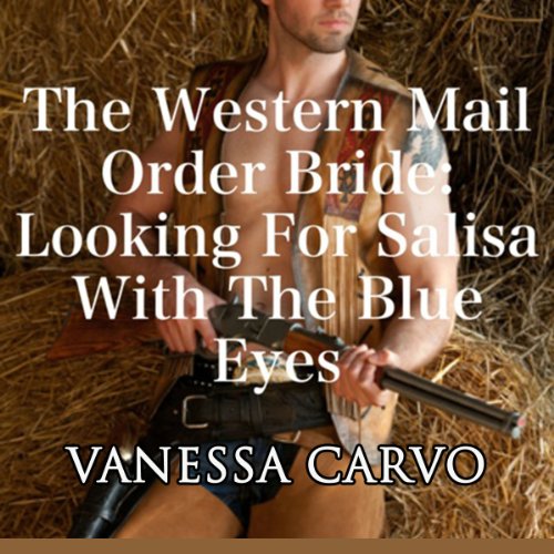 Cover of The Western Mail Order Bride