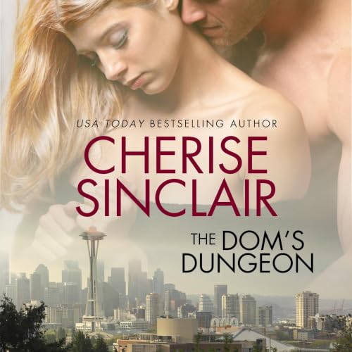 Cover of The Dom's Dungeon