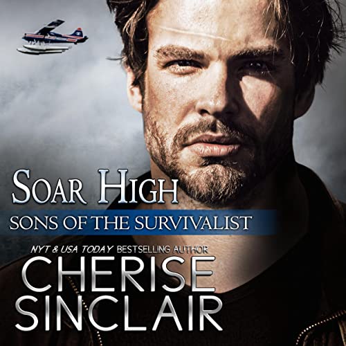 Cover of Soar High