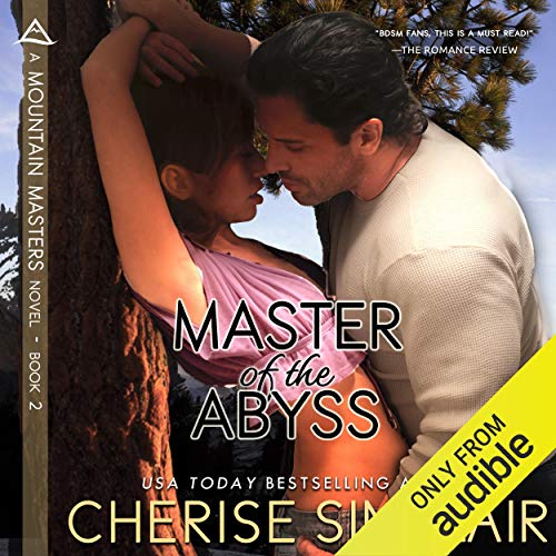 Cover of Master of the Abyss