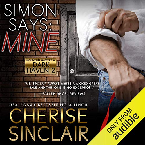 Cover of Simon Says: Mine