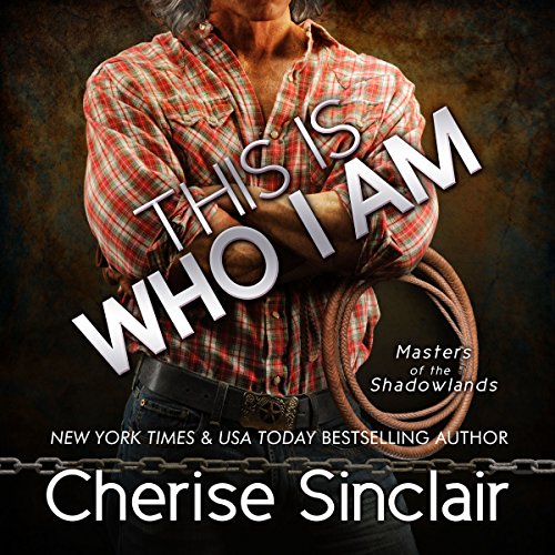 Cover of This Is Who I Am
