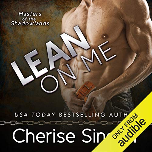 Cover of Lean on Me