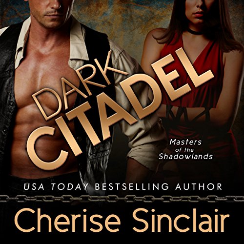 Cover of Dark Citadel