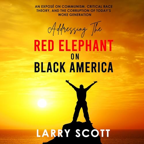 Cover of Addressing the Red Elephant