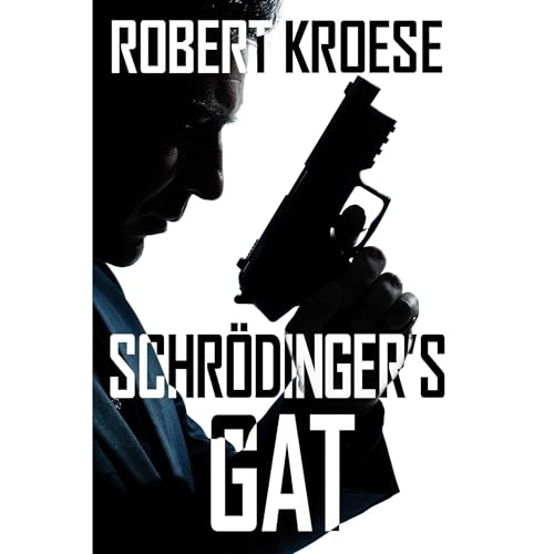 Cover of Schrodinger's Gat