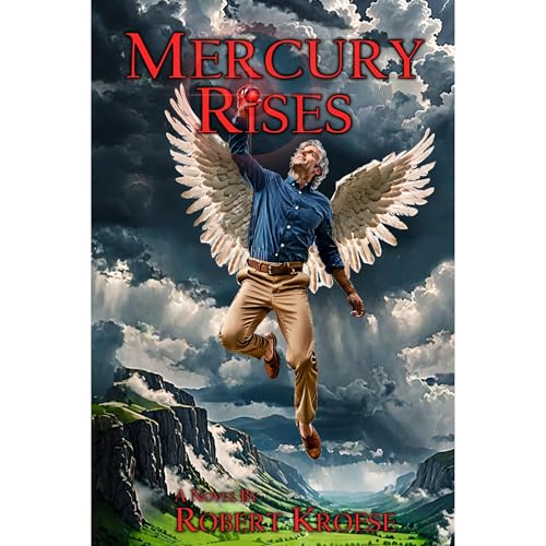 Cover of Mercury Rises