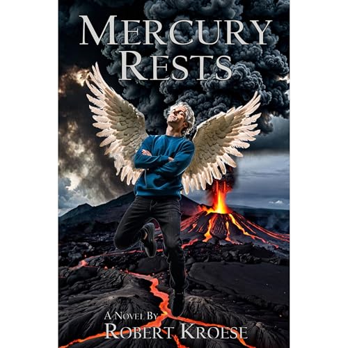 Cover of Mercury Rests