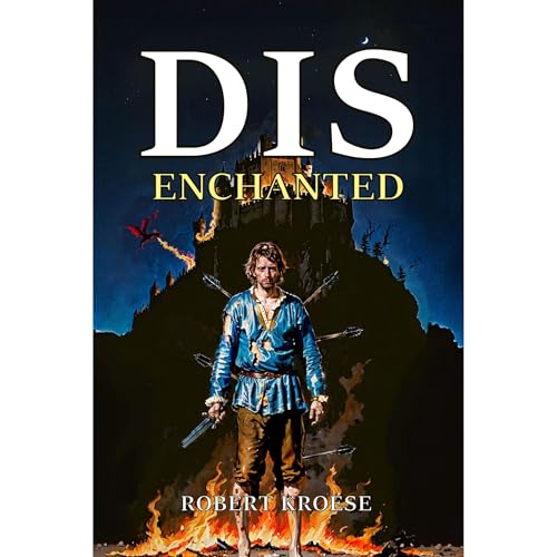 Cover of Disenchanted