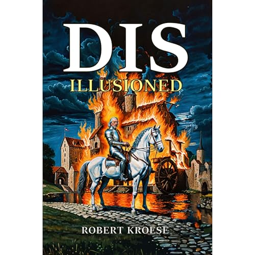 Cover of Disillusioned