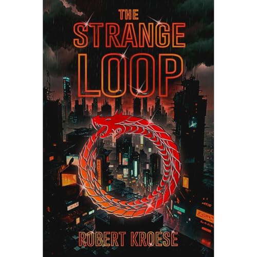 Cover of The Strange Loop