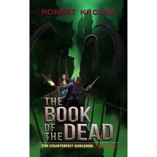 Cover of The Book of the Dead