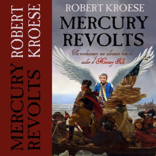 Cover of Mercury Revolts