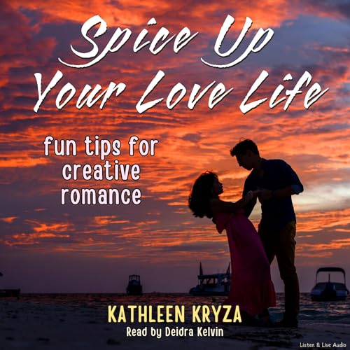 Cover of Spice Up Your Love Life