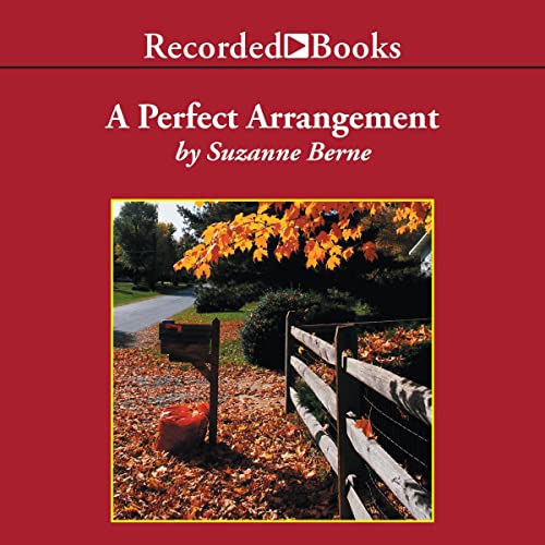 Cover of A Perfect Arrangement