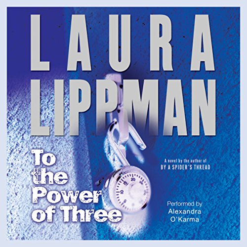 Cover of To the Power of Three