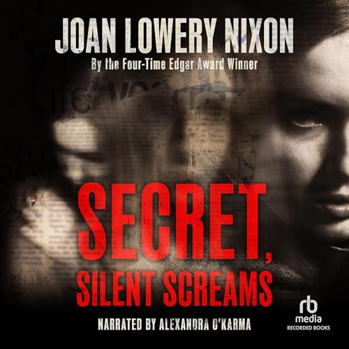 Cover of Secret, Silent Screams