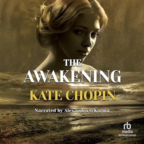 Cover of The Awakening
