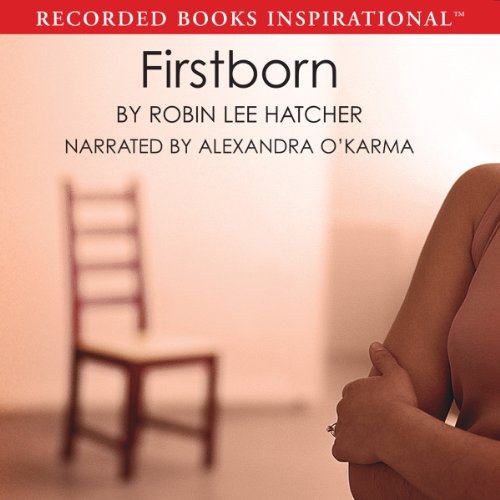 Cover of Firstborn