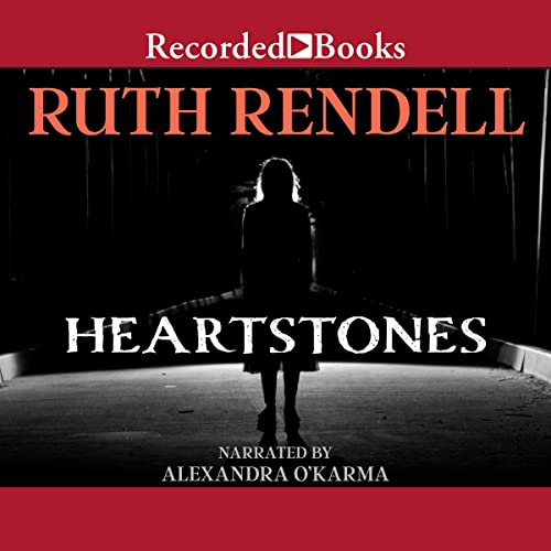 Cover of Heartstones