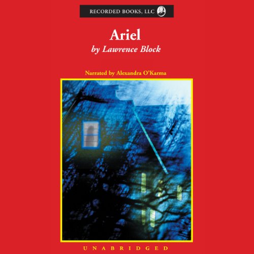 Cover of Ariel