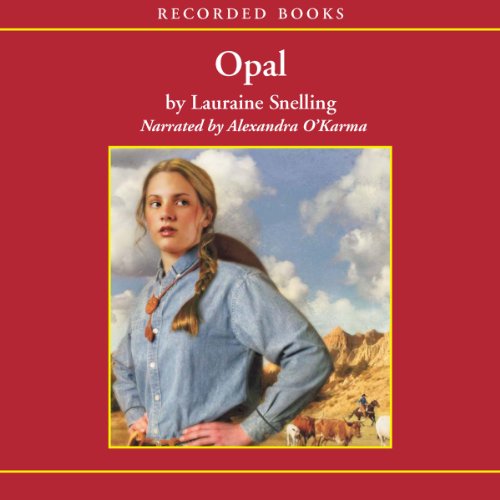Cover of Opal
