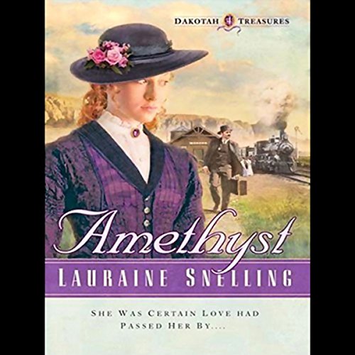 Cover of Amethyst