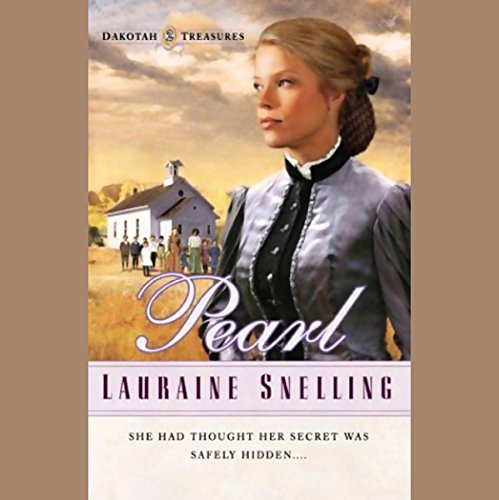Cover of Pearl