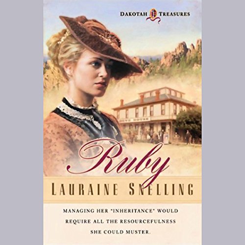 Cover of Ruby