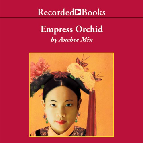 Cover of Empress Orchid