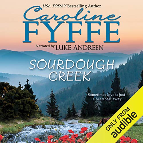 Cover of Sourdough Creek