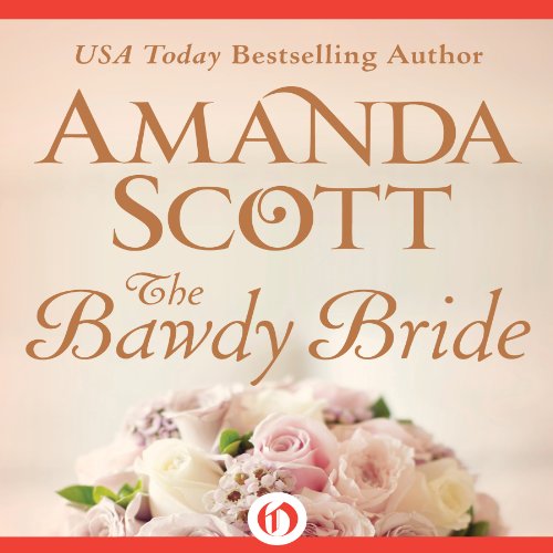 Cover of The Bawdy Bride