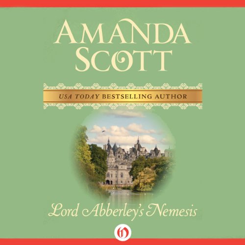 Cover of Lord Abberley's Nemesis