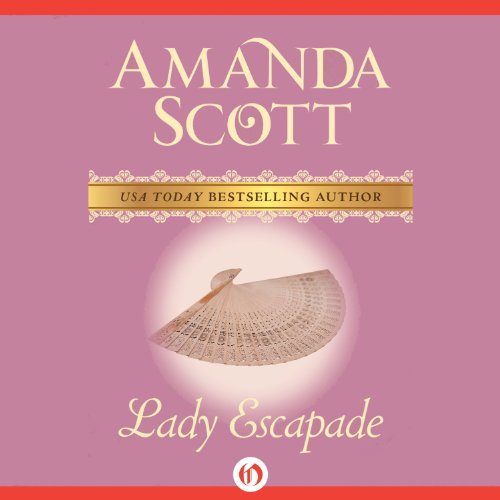 Cover of Lady Escapade