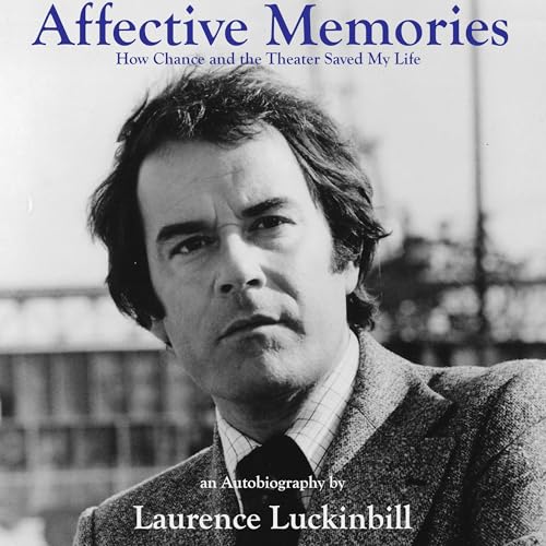 Cover of Affective Memories