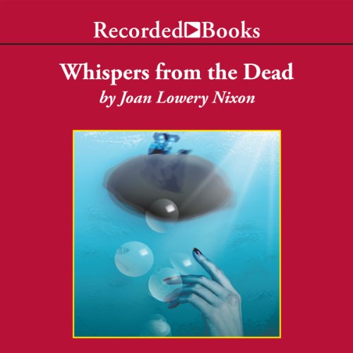 Cover of Whispers from the Dead