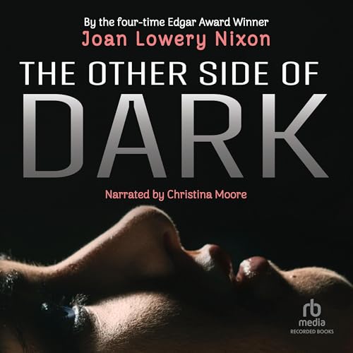 Cover of The Other Side of Dark