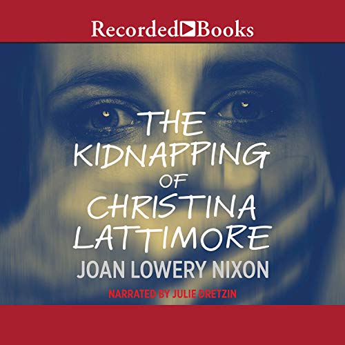 Cover of The Kidnapping of Christina Lattimore