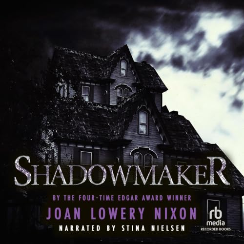 Cover of Shadowmaker