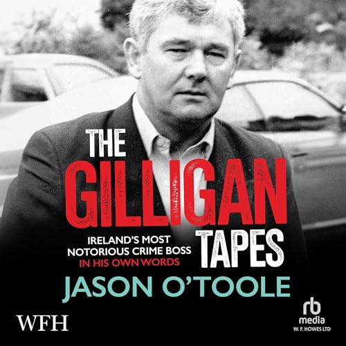 Cover of The Gilligan Tapes