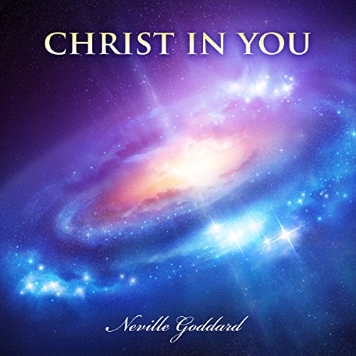 Cover of Christ in You