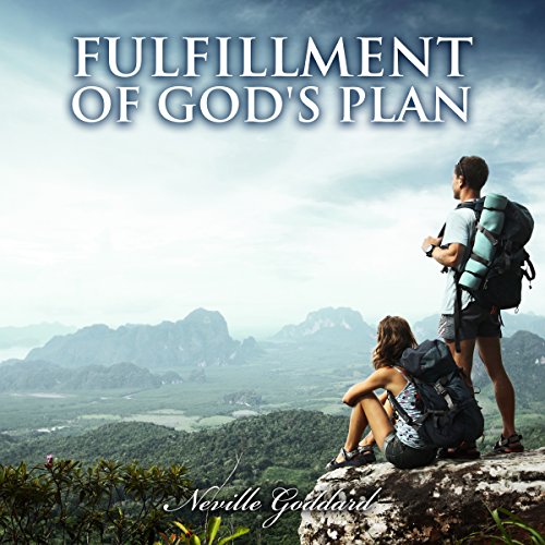 Cover of Fulfillment of God's Plan