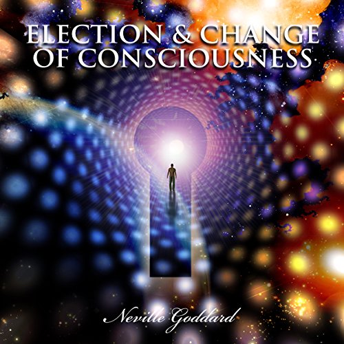 Cover of Election and Change of Consciousness
