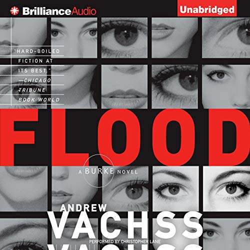 Cover of Flood