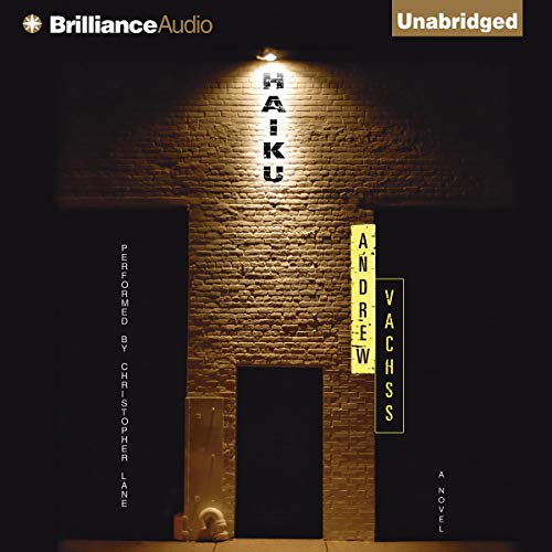 Cover of Haiku