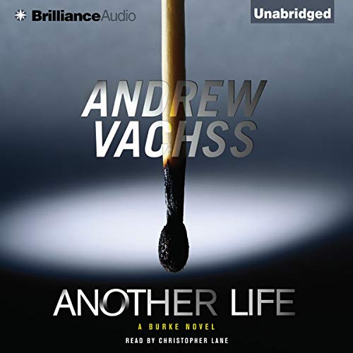 Cover of Another Life