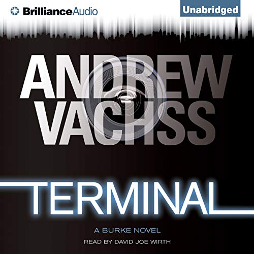 Cover of Terminal