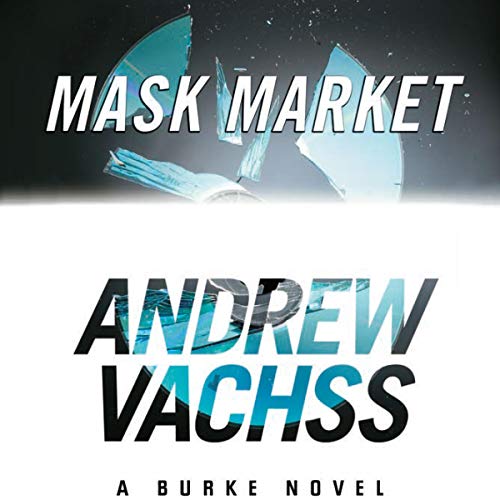 Cover of Mask Market